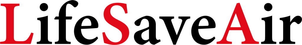 LifeSaveAir Notfallerstickungspumpe Made in Germany